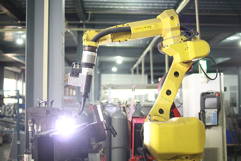 各類(lèi)熱交換產(chǎn)品年產(chǎn)能8640000臺(tái)左右，以高產(chǎn)能賦能產(chǎn)業(yè)騰飛！